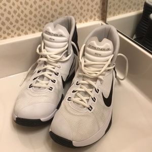 Nike Prime Hype 2016 Basketball Shoes